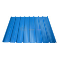 High quality cold rolled steel plate various styles roofing tile  thickness 0.3-0.8mm